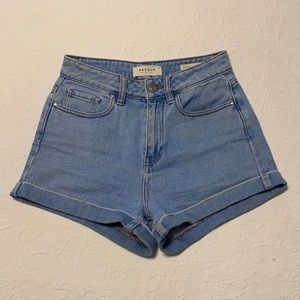 Pacsun Mom Shorts